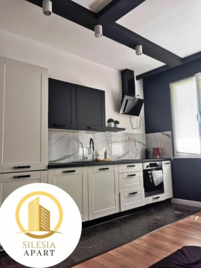Apartament Szary